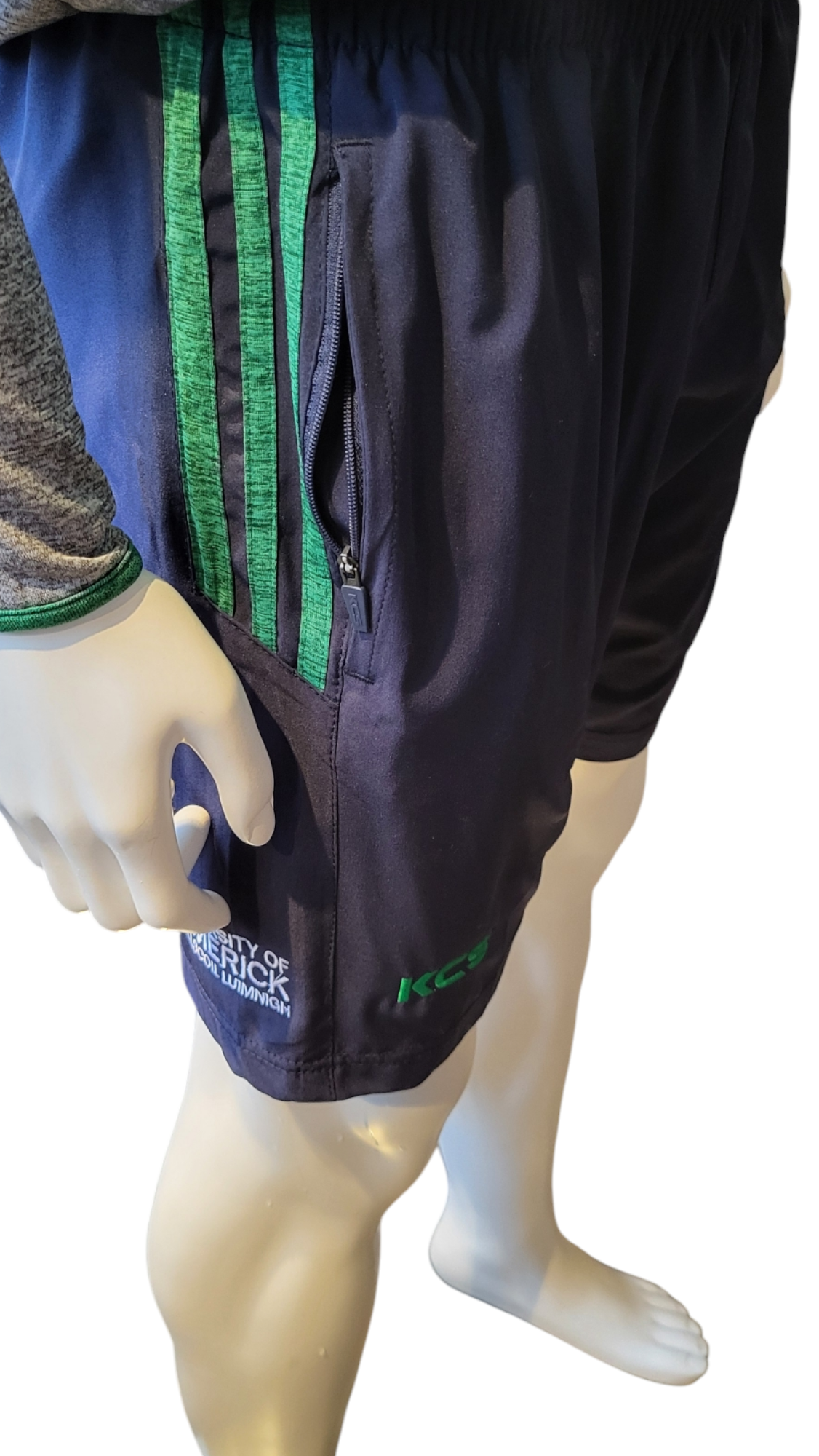 UL Sport Leisure Shorts (Unisex)
