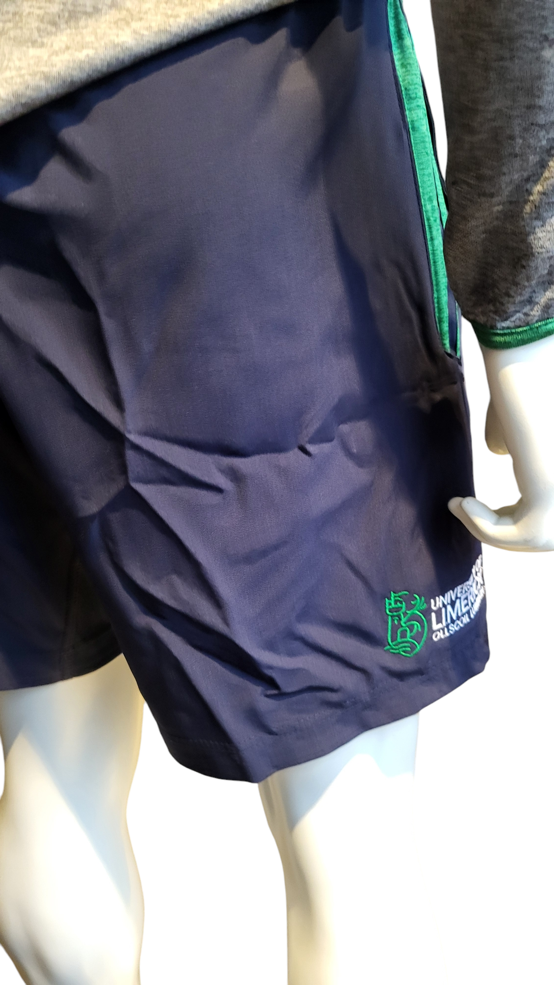 UL Sport Leisure Shorts (Unisex)