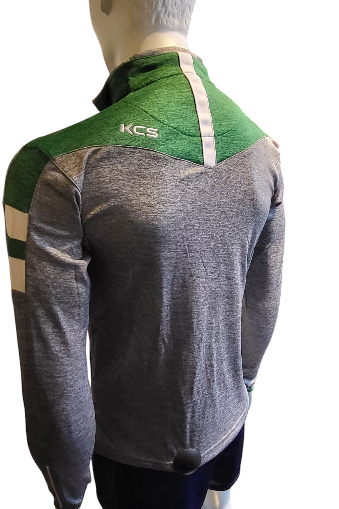 UL Sport Titan 1/2 Zip New