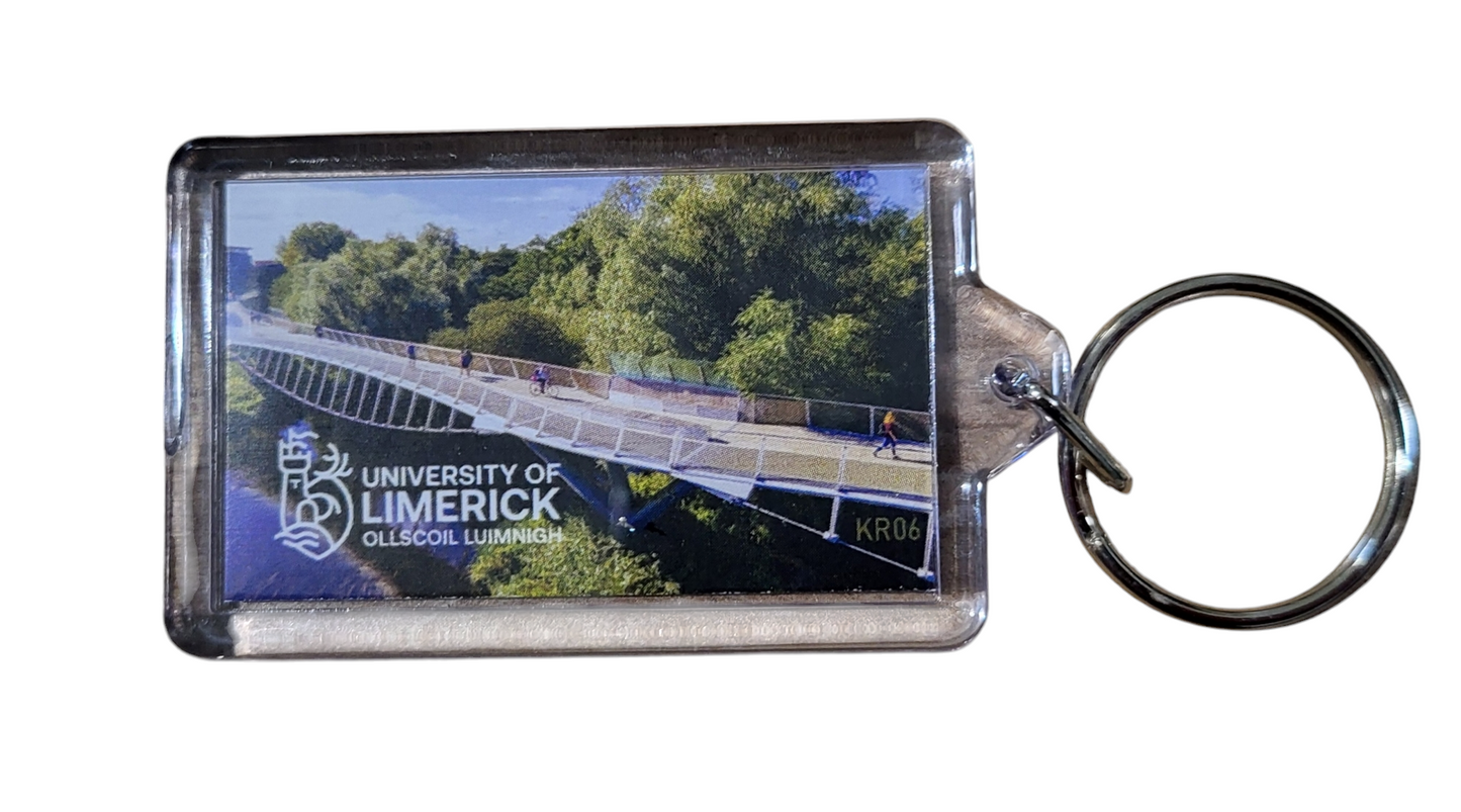 UL Key Chain