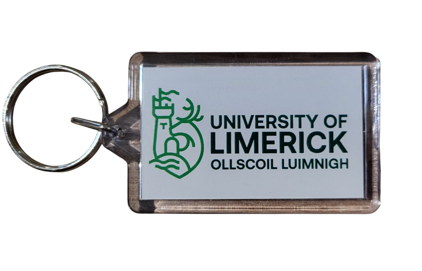 UL Key Chain