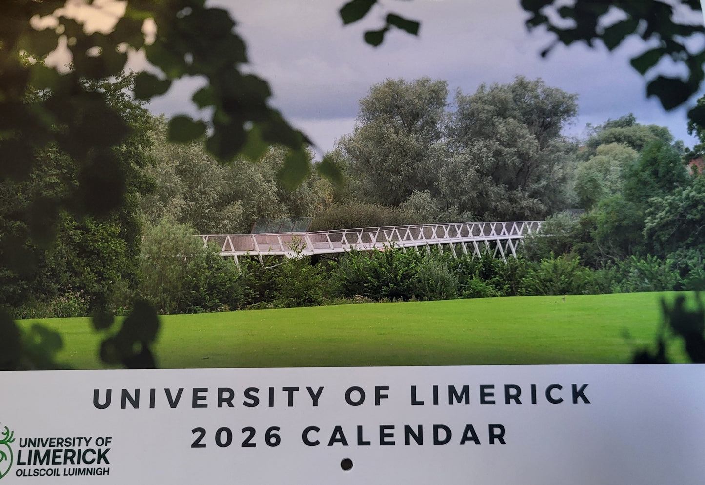 2026 UL Calendar