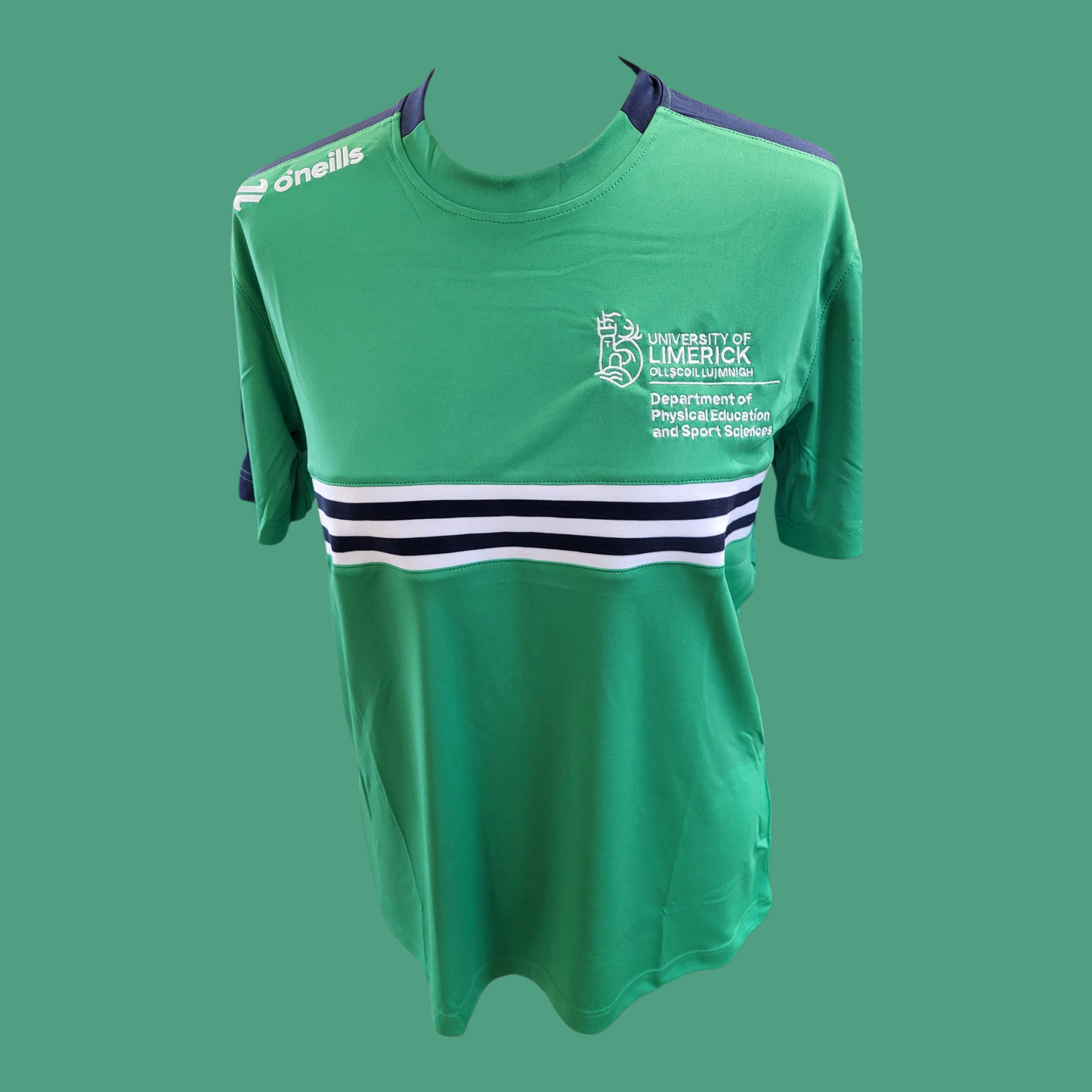 Physical Education & Sports Sciences Tee Shirt (Unisex)