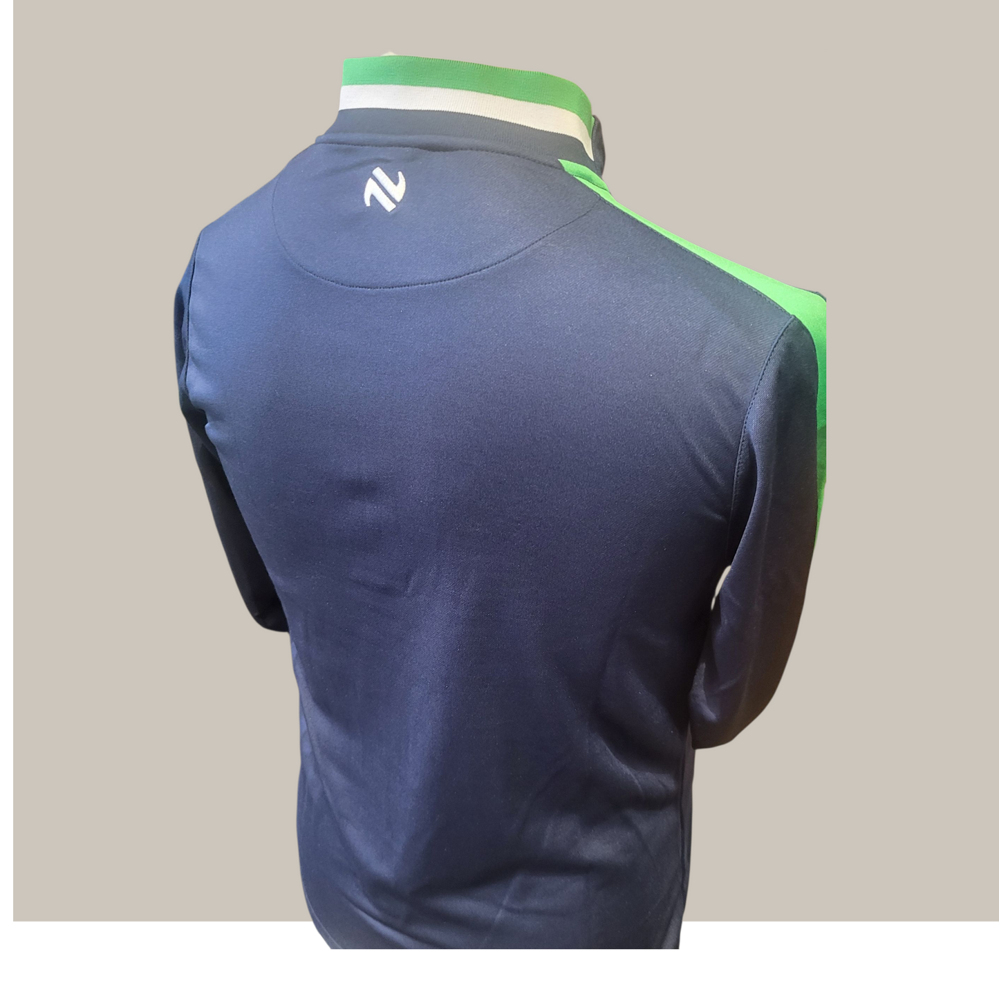 Physical Education & Sports Sciences Dromore 1/2 Zip