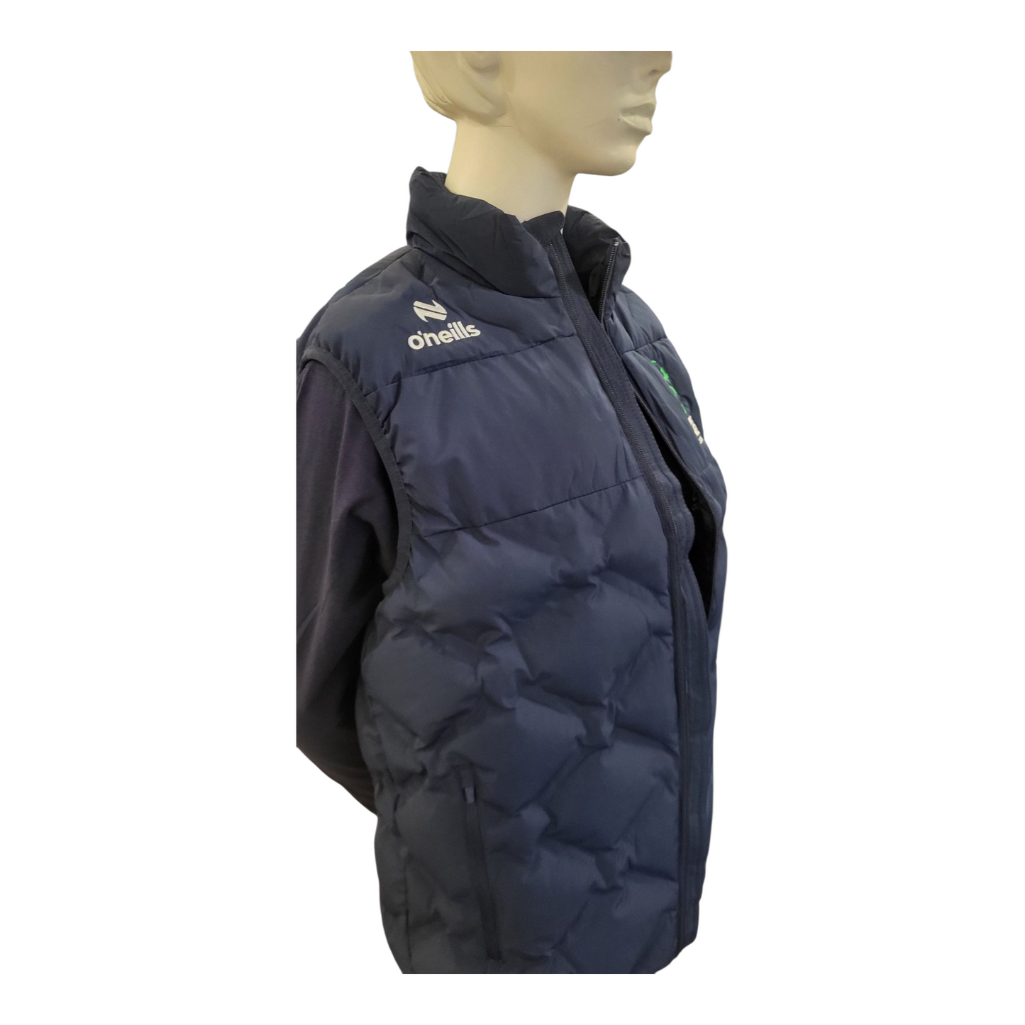 Gilet Conquer Navy (Unisex) O'Neills