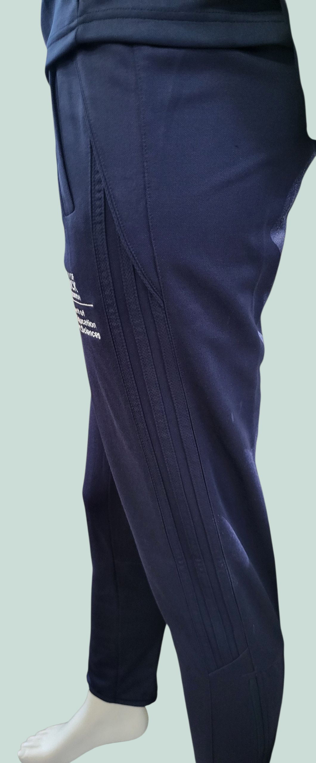 PESS Aston Skinny Training Bottoms (Unisex)