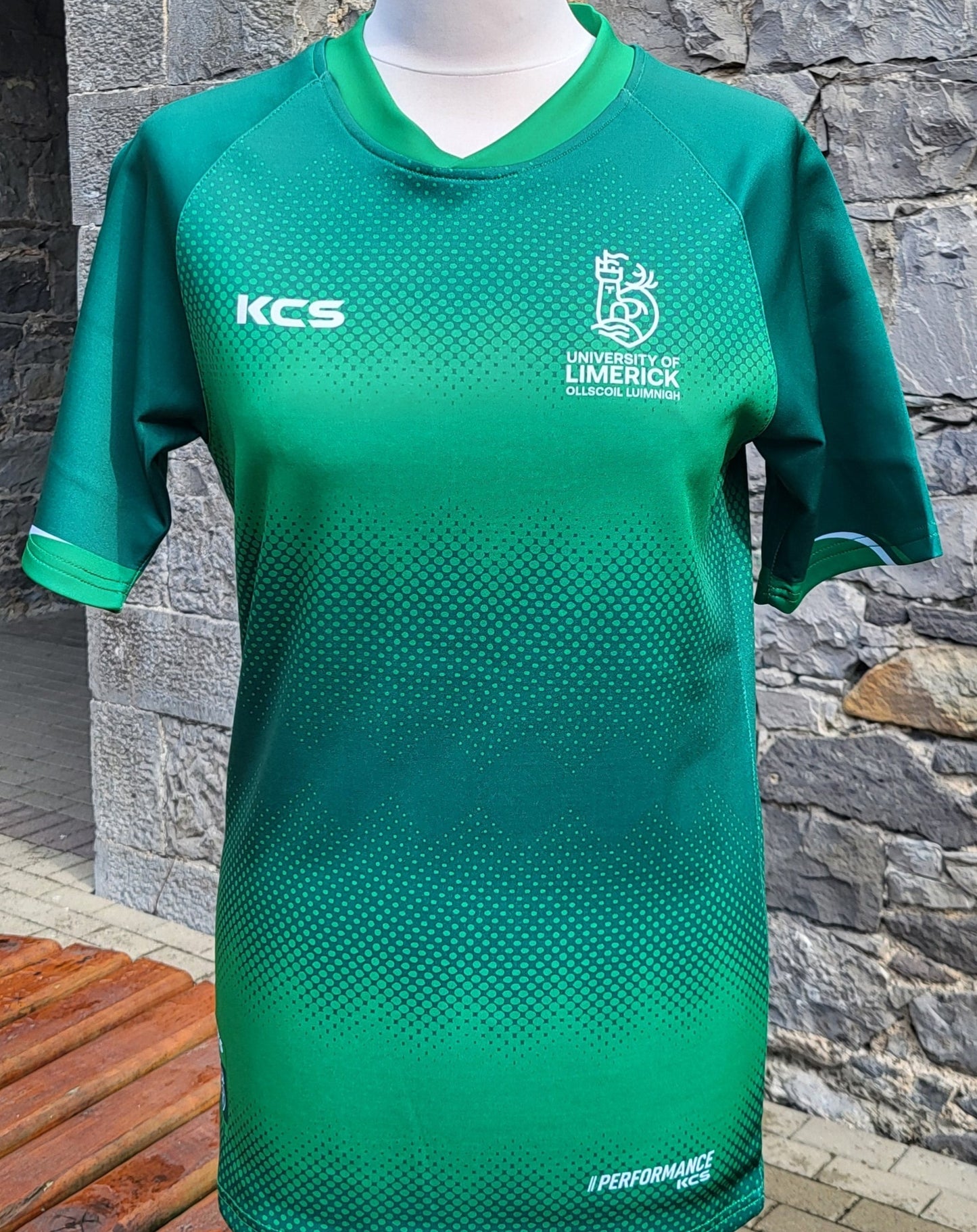 UL Rugby Jersey ( Unisex)