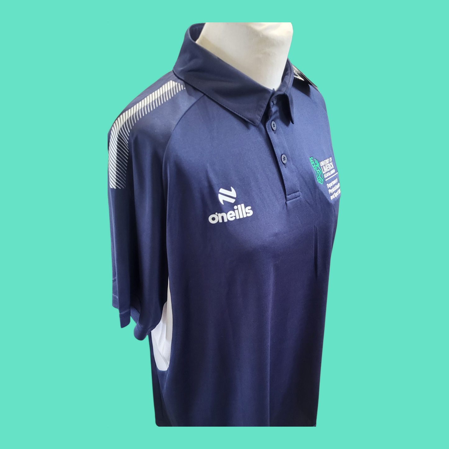 Physical Education & Sports Sciences Polo Shirt