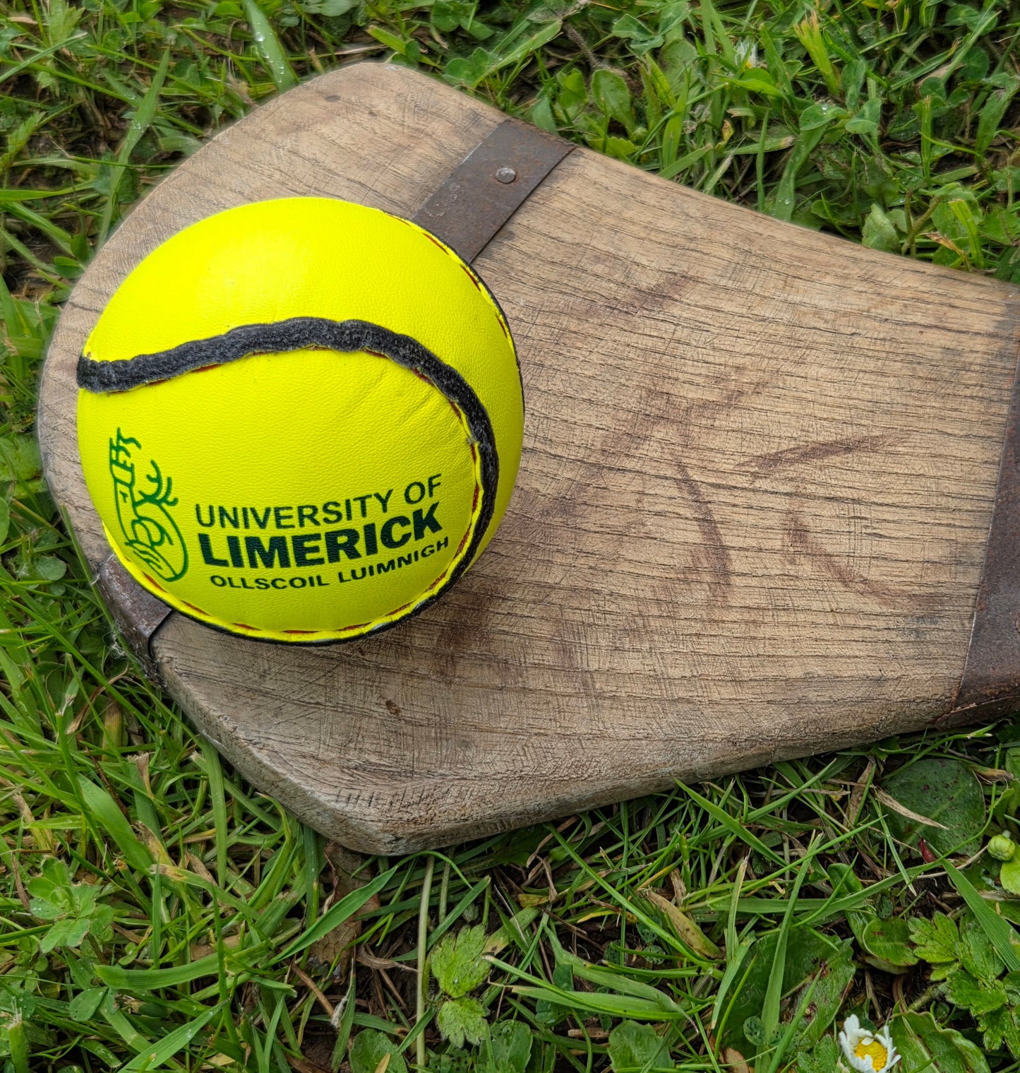 Sliotar Size 5