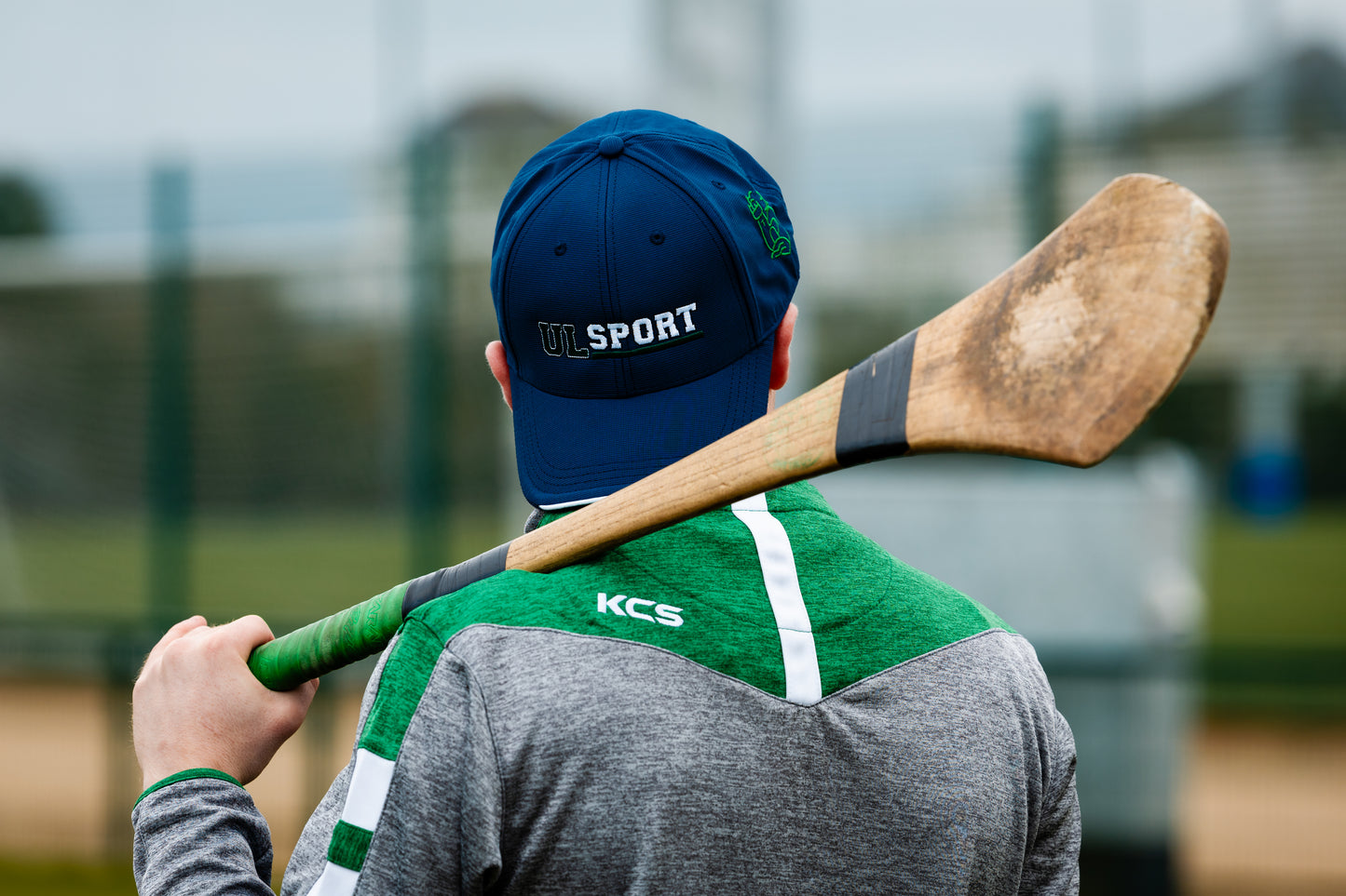 UL Sport Baseball Cap