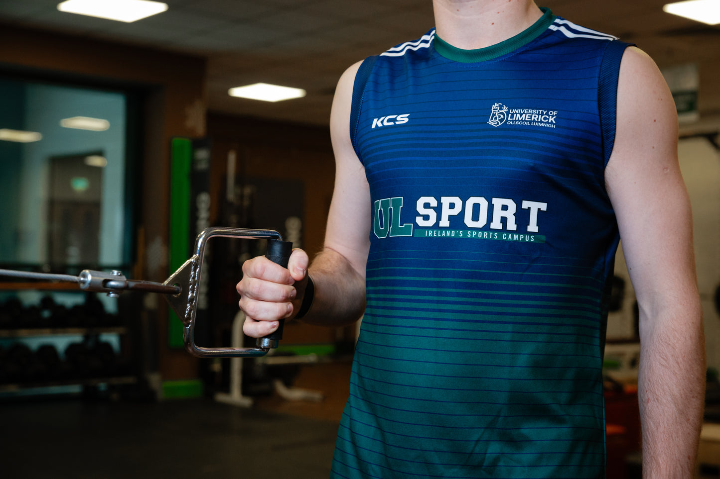 UL Sport Training Vest (Unisex)