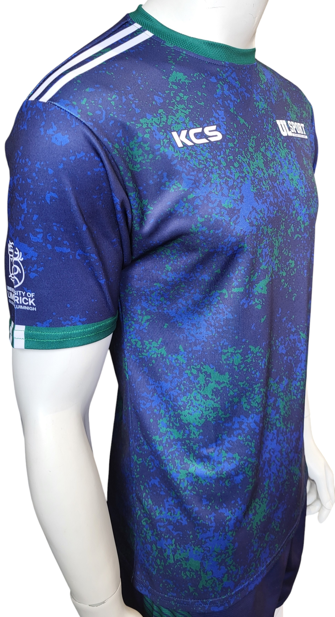 UL Sport Training Jersey ( Unisex)