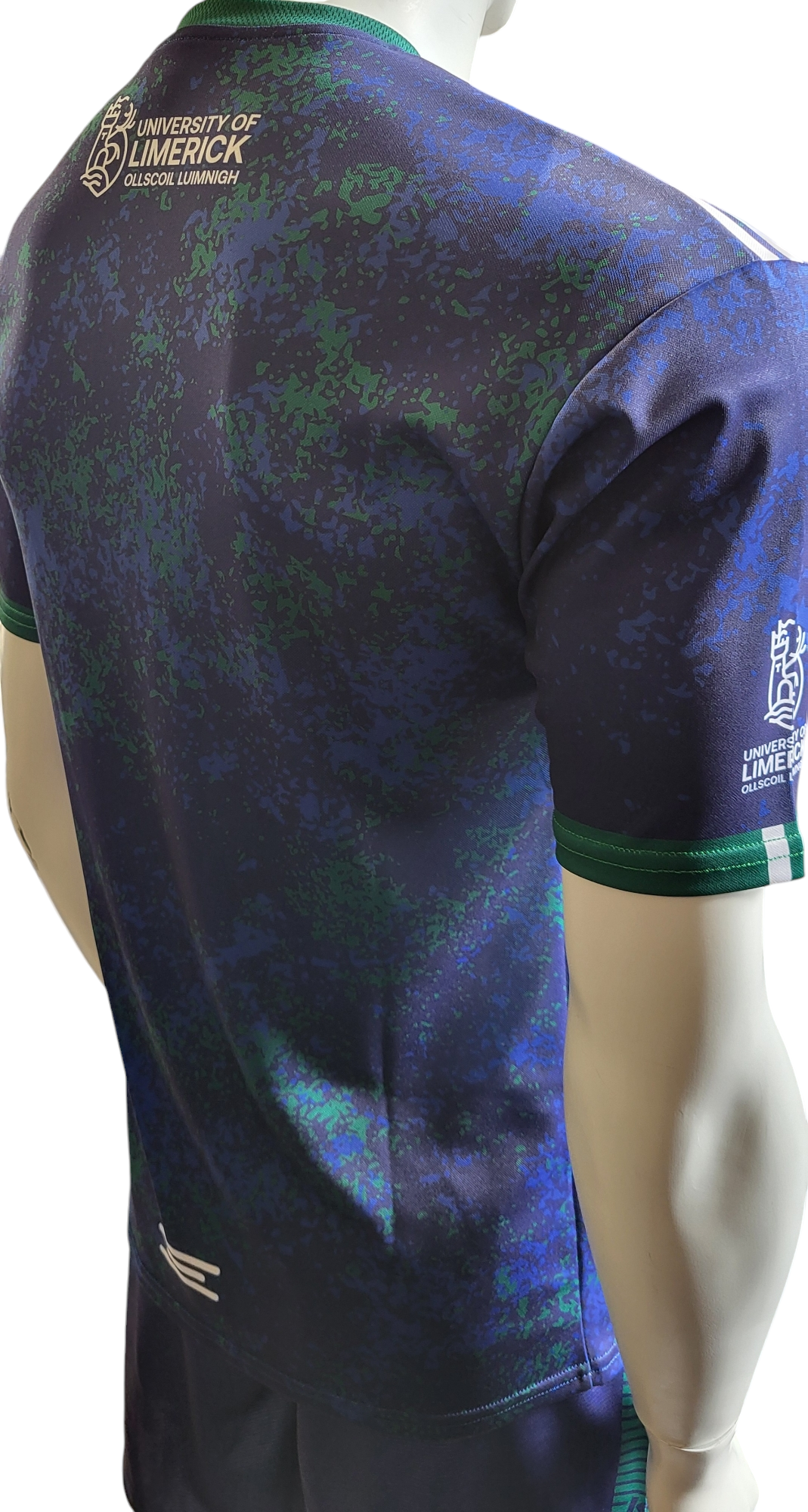 UL Sport Training Jersey ( Unisex)