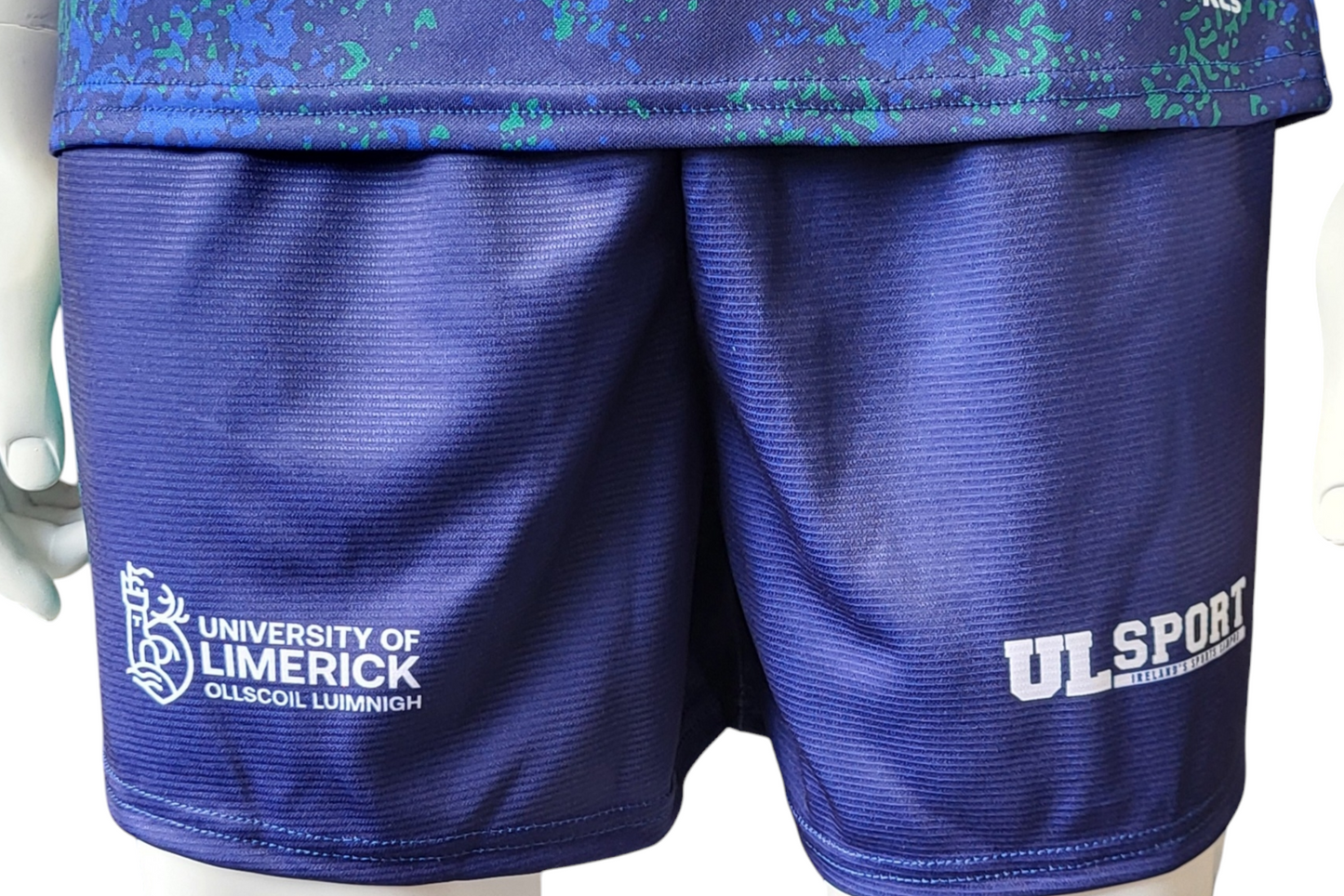 UL Sport Training Shorts Unisex