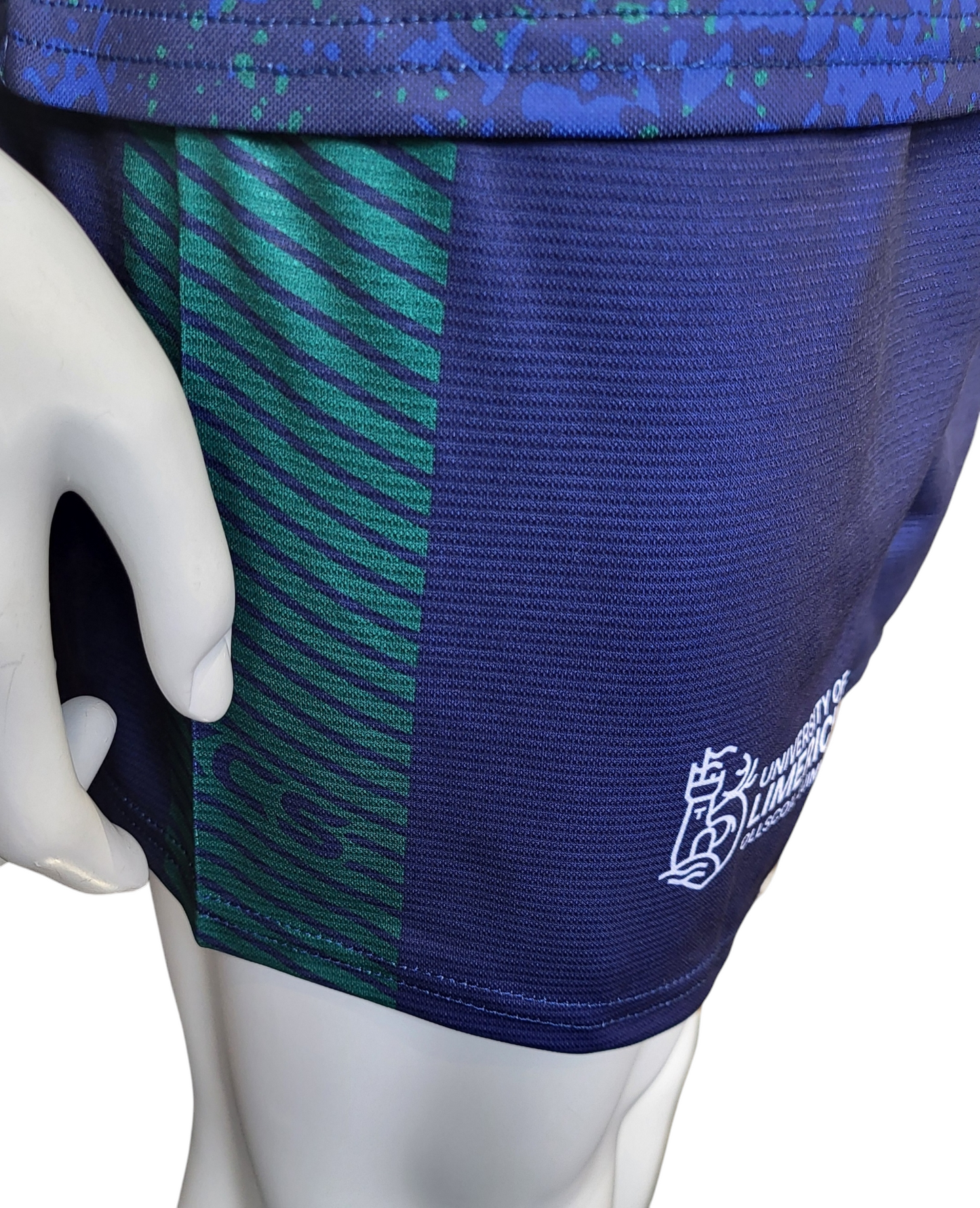 UL Sport Training Shorts Unisex
