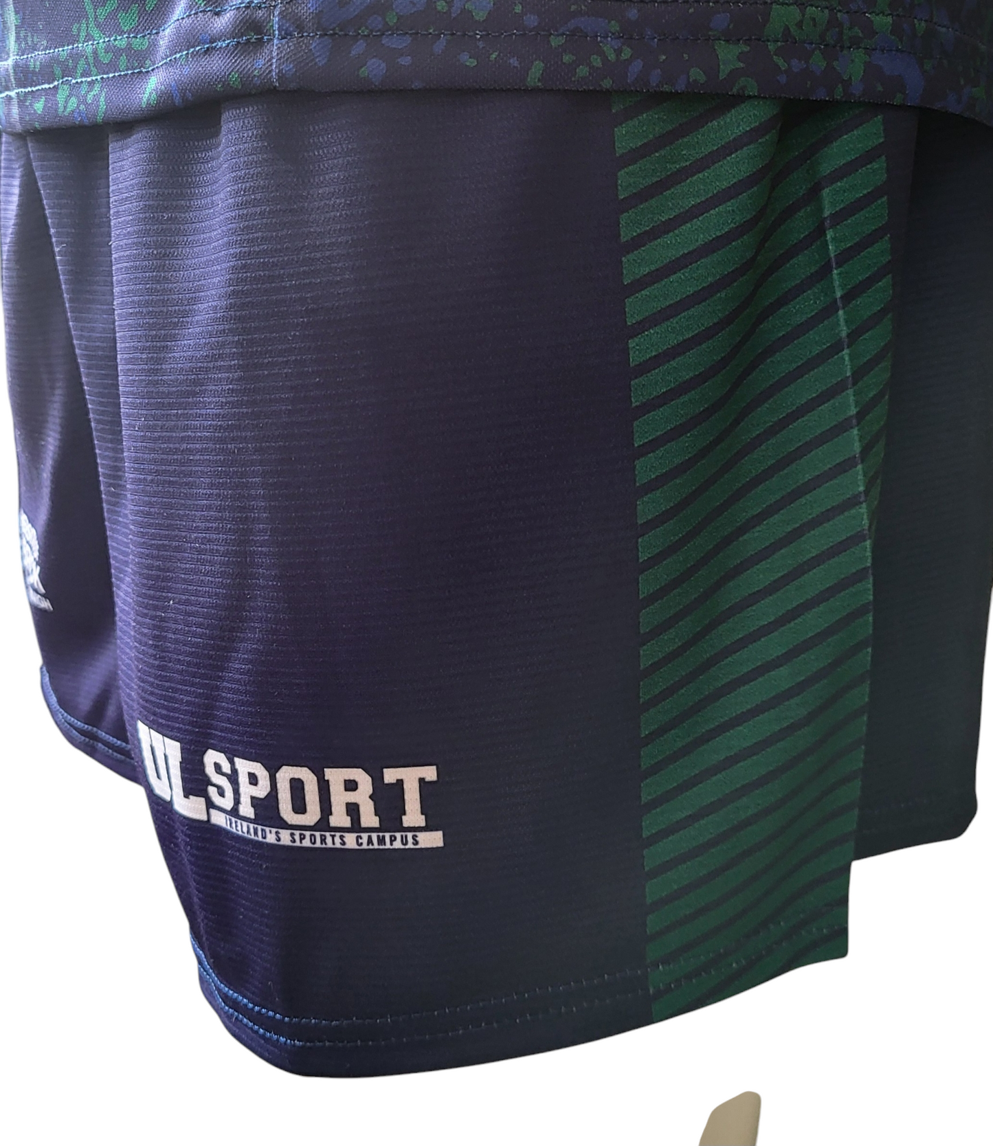 UL Sport Training Shorts Unisex