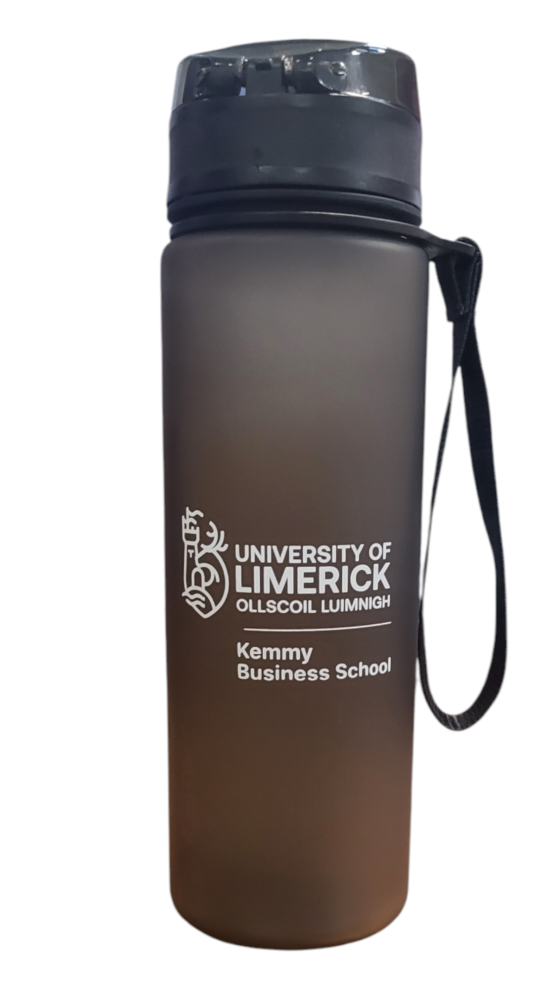 Kemmy Business School Bailey Water Bottle