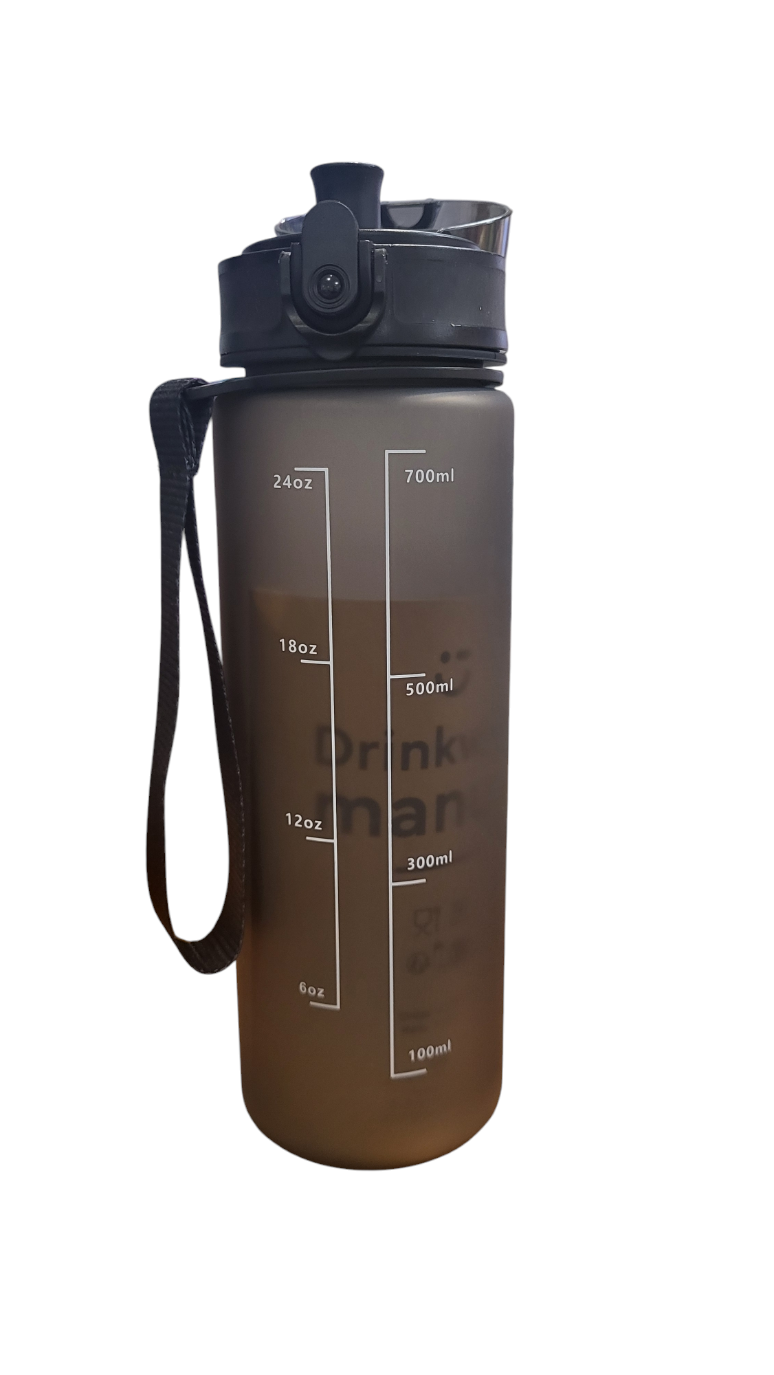 Kemmy Business School Bailey Water Bottle
