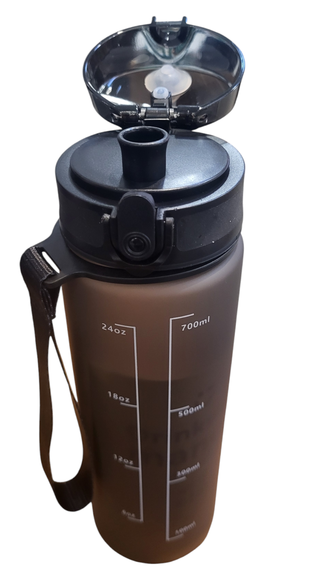 Kemmy Business School Bailey Water Bottle