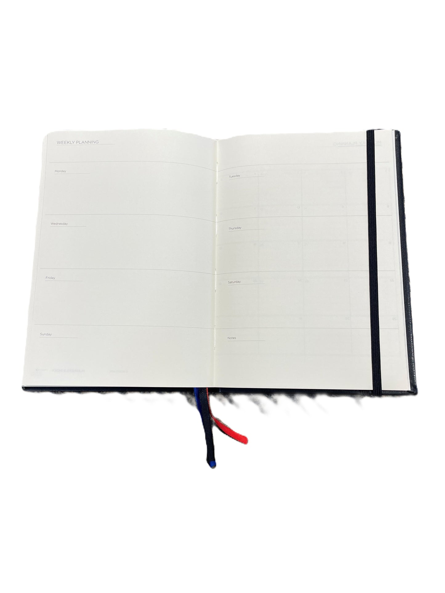 KBS (Kemmy Business School) Alder A5 Notebook