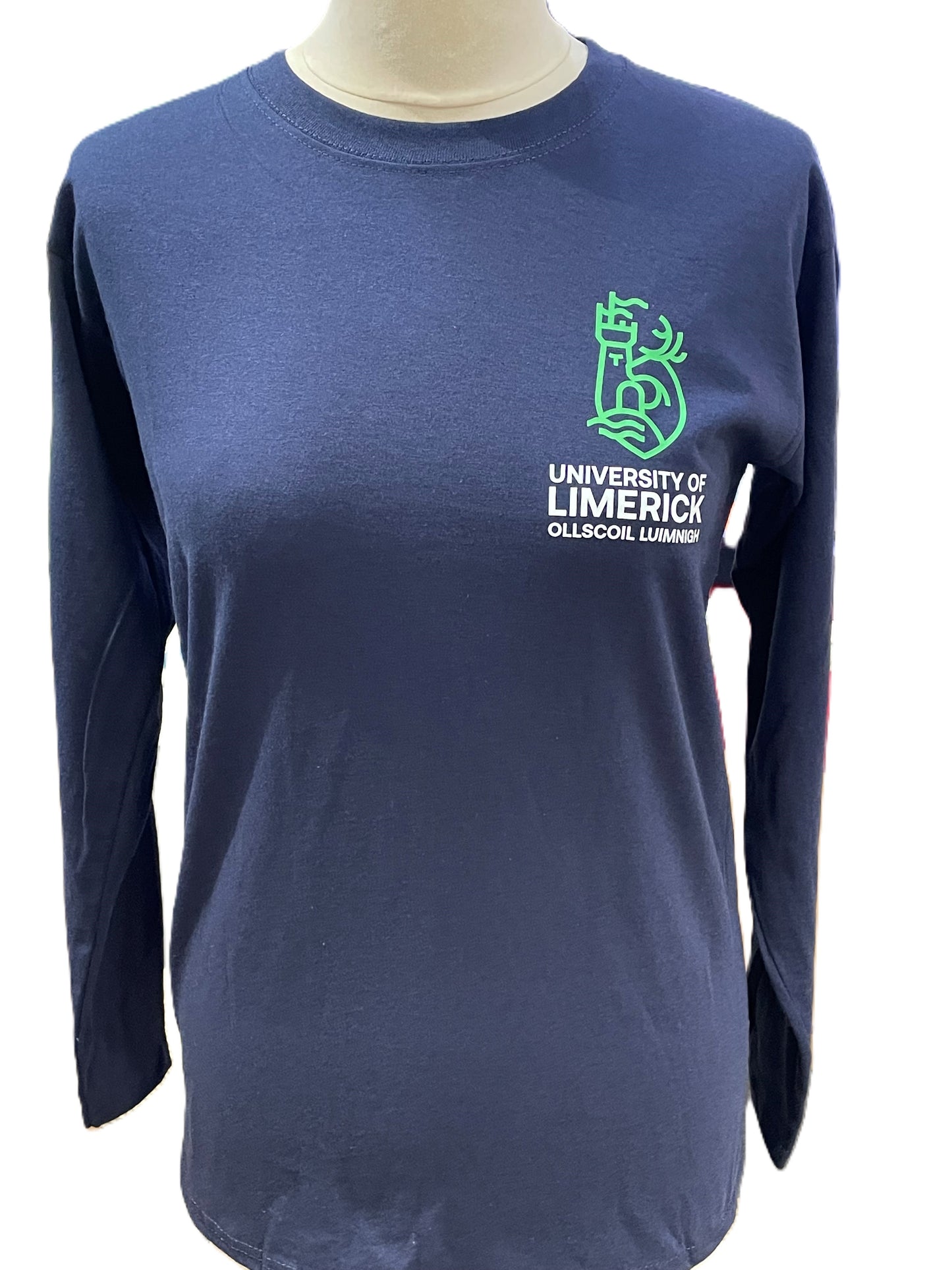 Long Sleeve Tee Shirt