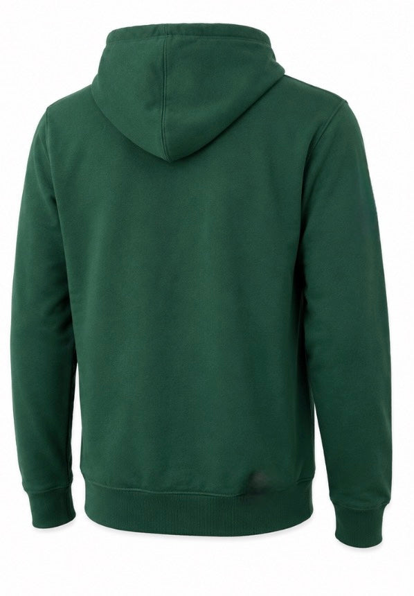 Full Zip Premium Hoodie UL Branded
