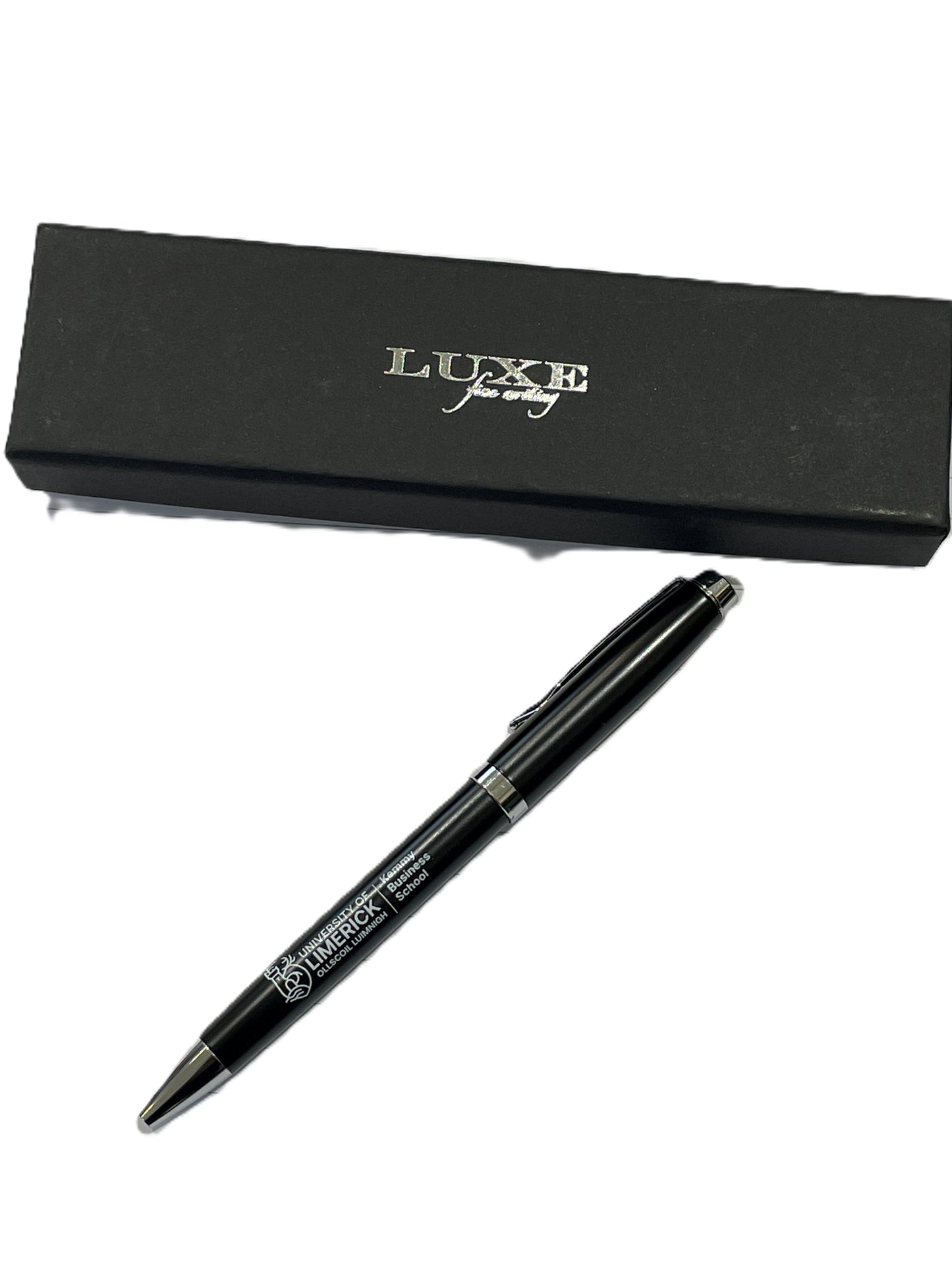 KBS ( Kemmy Business School) Ball Pen