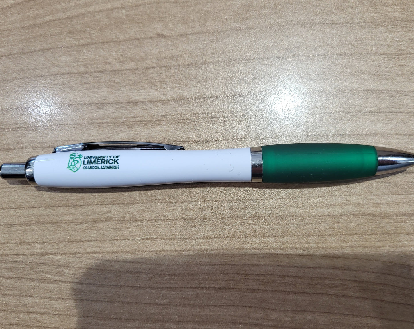 University of Limerick Ball Pen