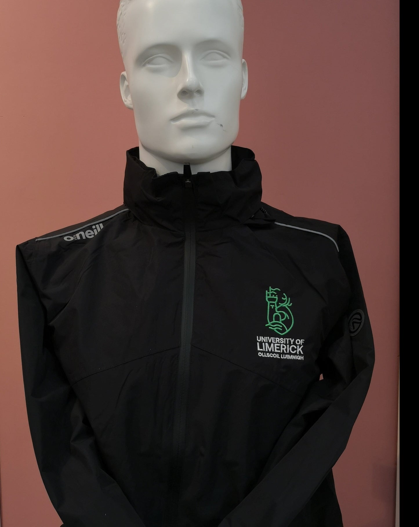 O'Neill's Dalton Rain Jacket
