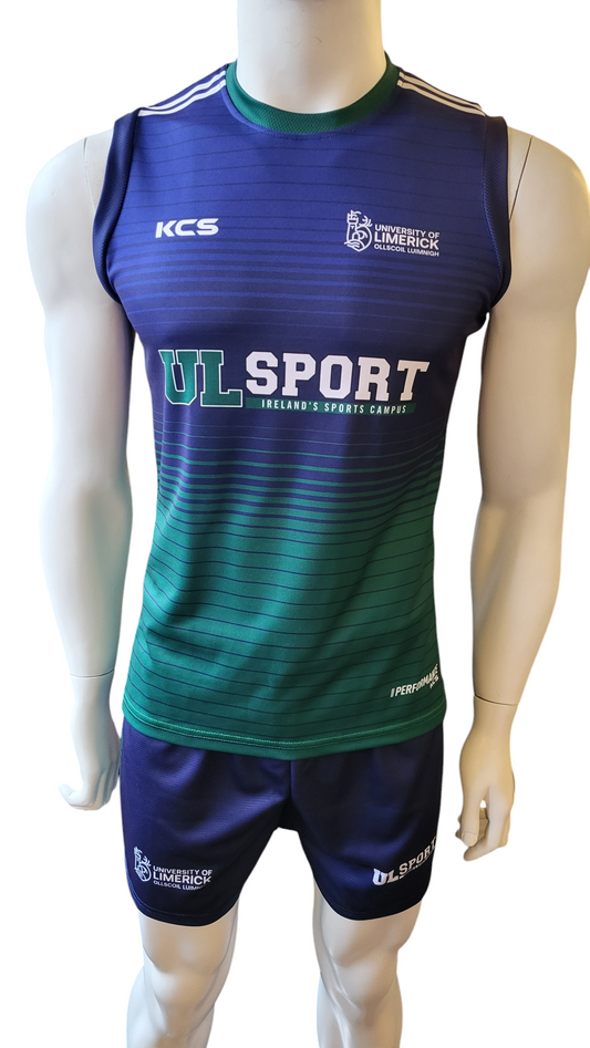 UL Sport Training Vest