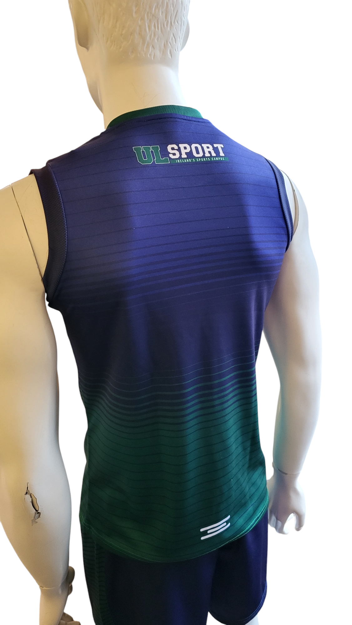 UL Sport Training Vest