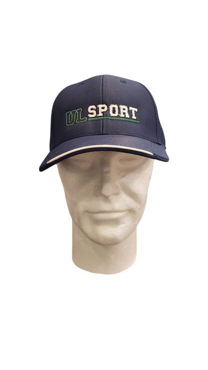 UL Sport Baseball Cap