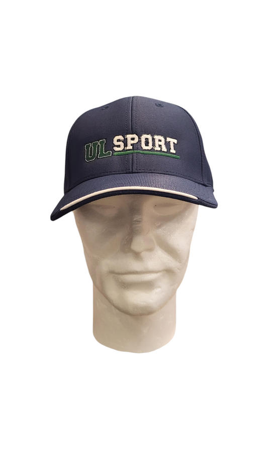 UL Sport Baseball Cap