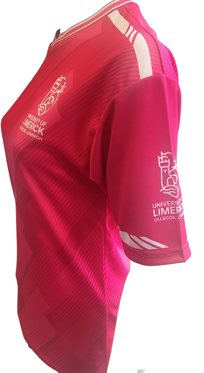Pink Training Jersey ( Unisex)