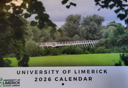 2026 UL Calendar