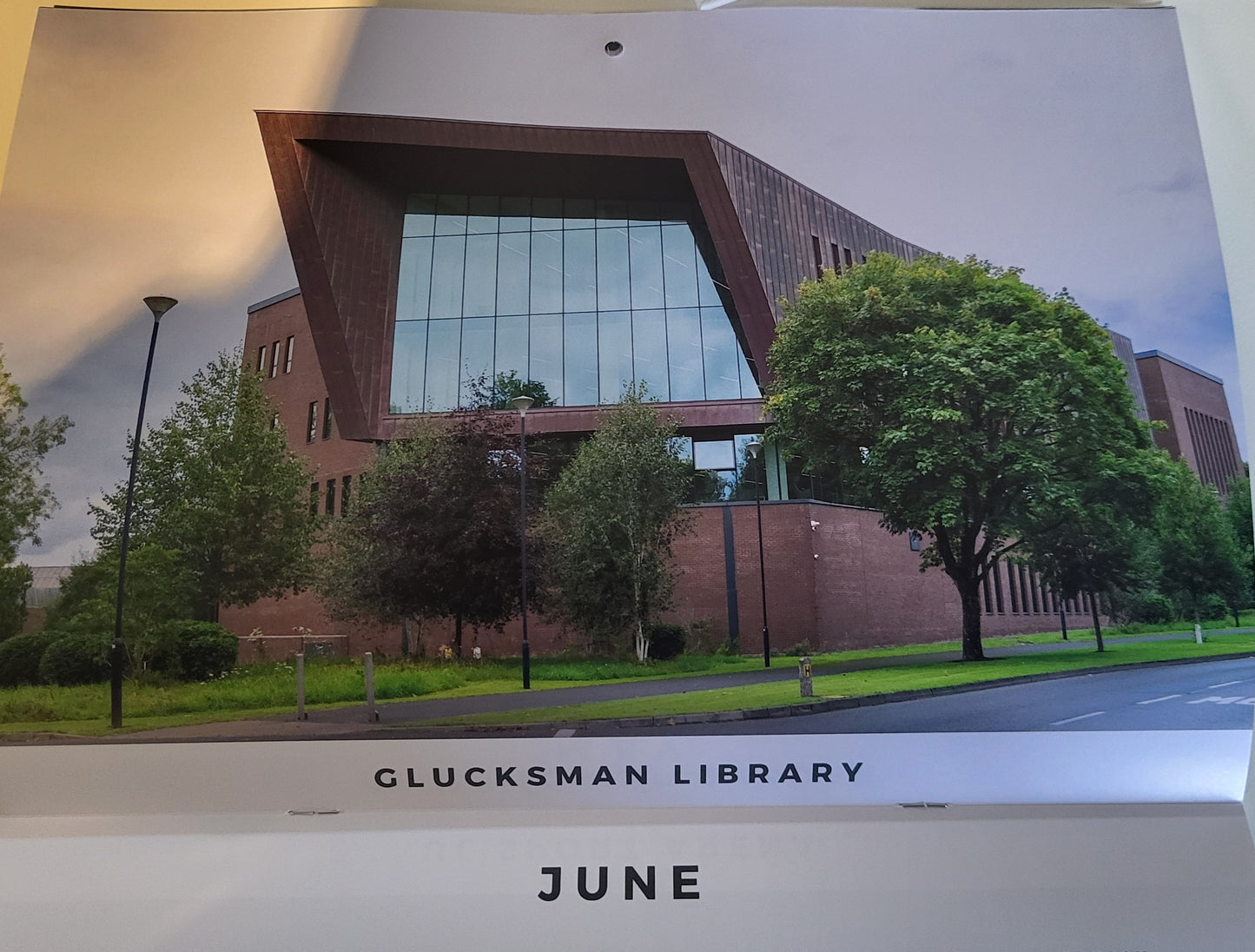 2026 UL Calendar