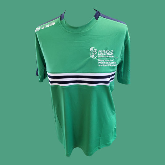Physical Education & Sports Sciences Tee Shirt (Unisex)