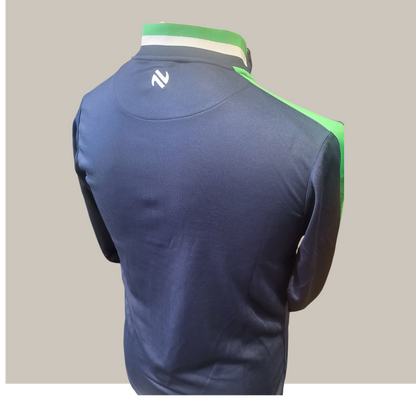 Physical Education & Sports Sciences Dromore 1/2 Zip