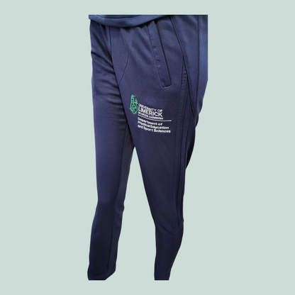 PESS Aston Skinny Training Bottoms (Unisex)