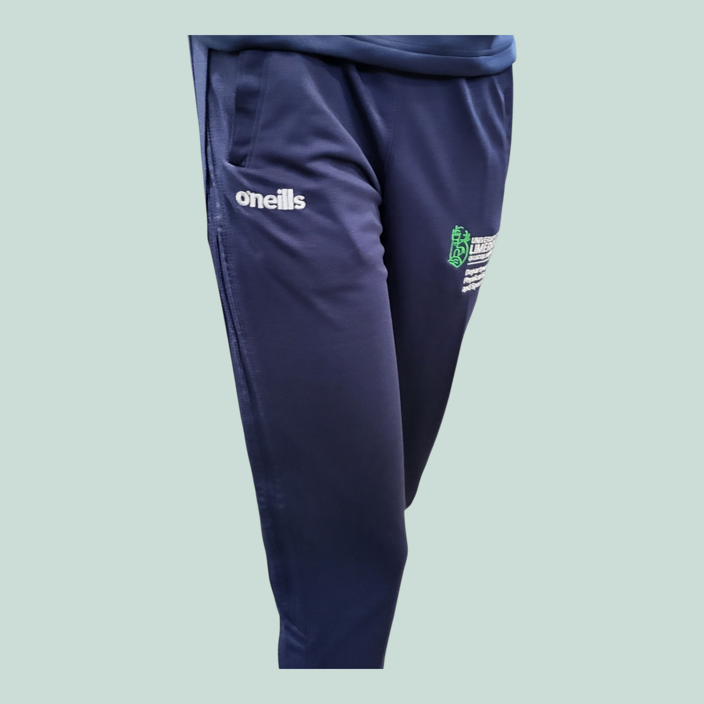 PESS Aston Skinny Training Bottoms (Unisex)