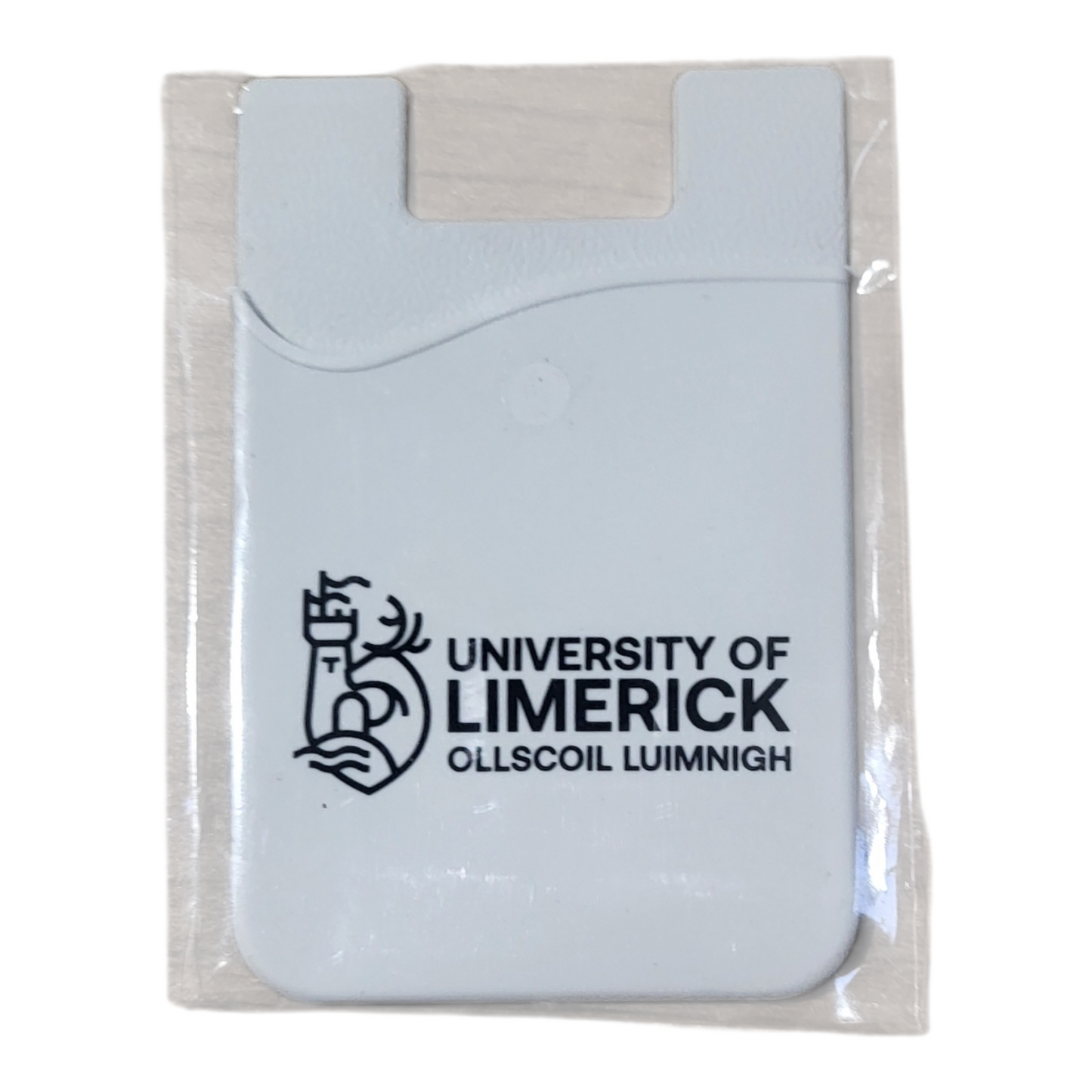 Classic Phone Card Holder