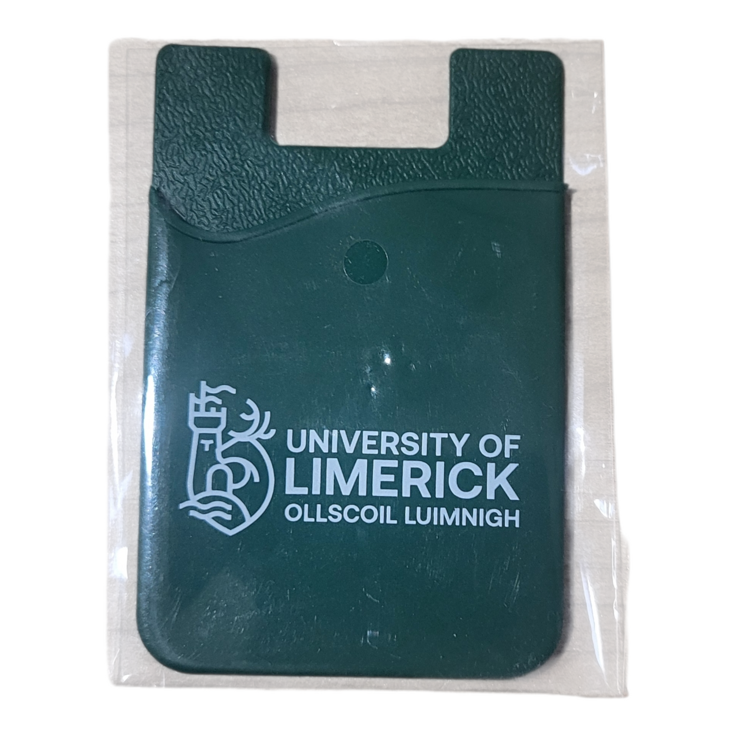 Classic Phone Card Holder