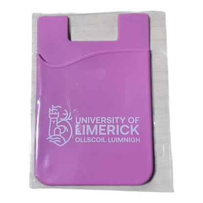 Classic Phone Card Holder