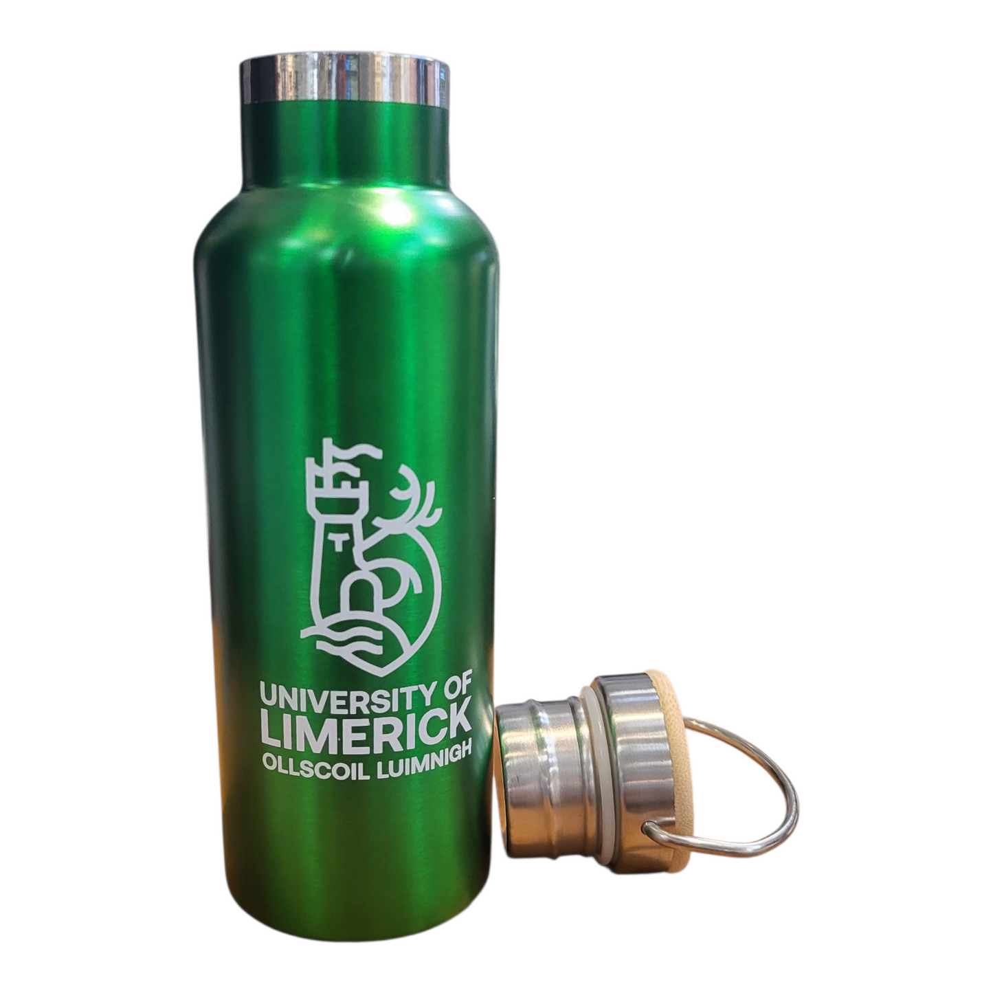 Naxel Insulated  Bottle 500ml
