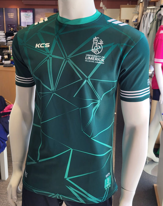 Rugby Tag Exclusive Designed Training Jersey Green Summer 23