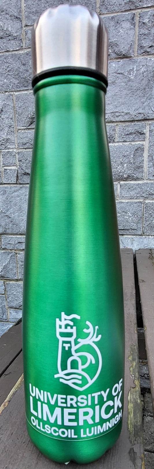 Herilox Stainless Steel Water Bottle 500ml