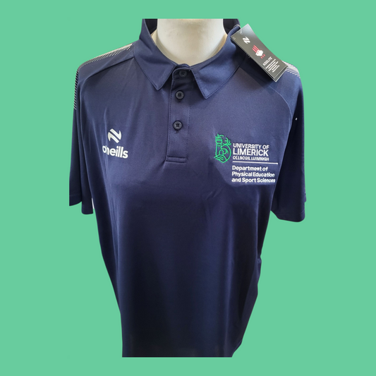 Physical Education & Sports Sciences Polo Shirt