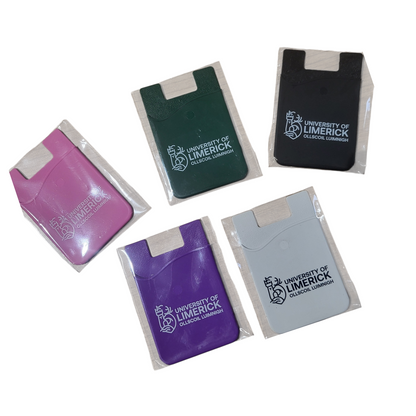 Classic Phone Card Holder