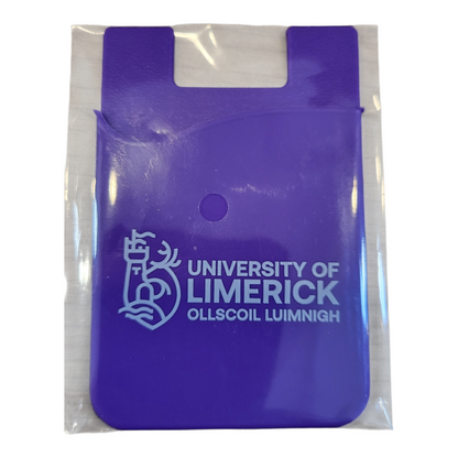 Classic Phone Card Holder