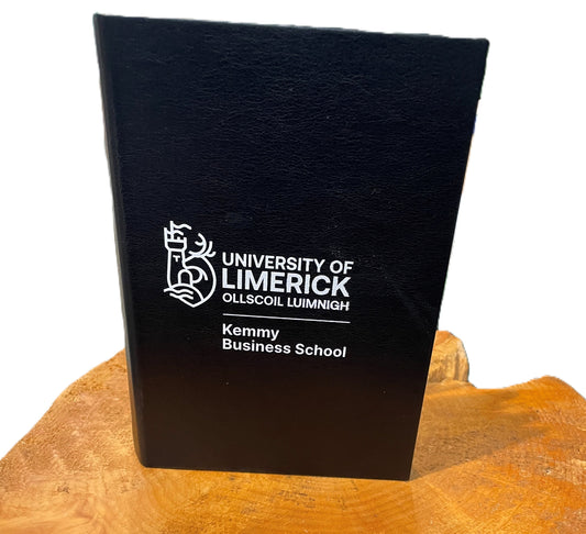 KBS Alder A5 Notebook